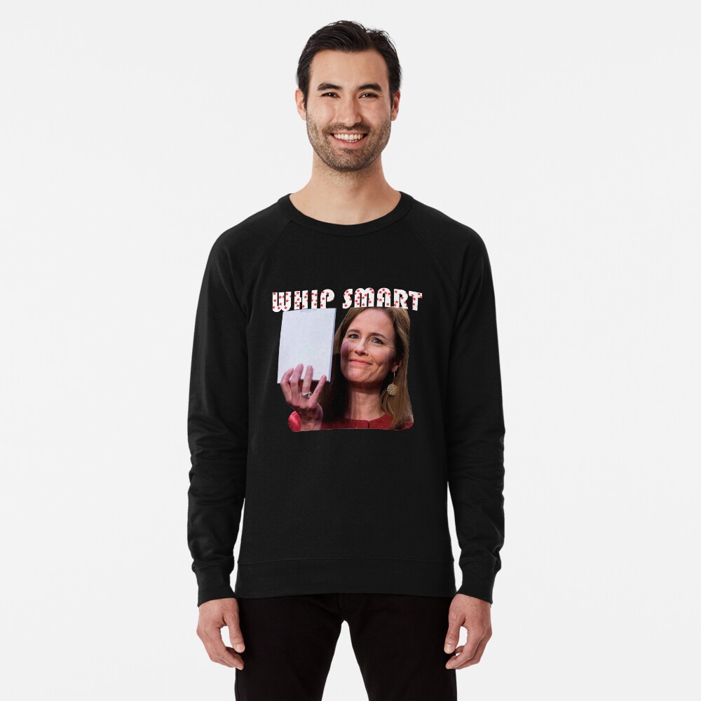 Item preview, Lightweight Sweatshirt designed and sold by JeanJohnJohn.