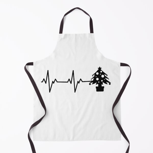 Item preview, Christmas ecg designed and sold by Jungleboy815.