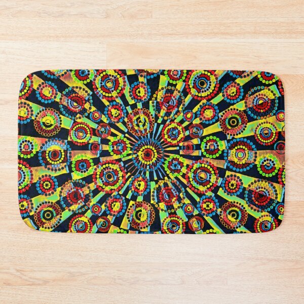 Item preview,  Colors pattern designed and sold by umfhn.