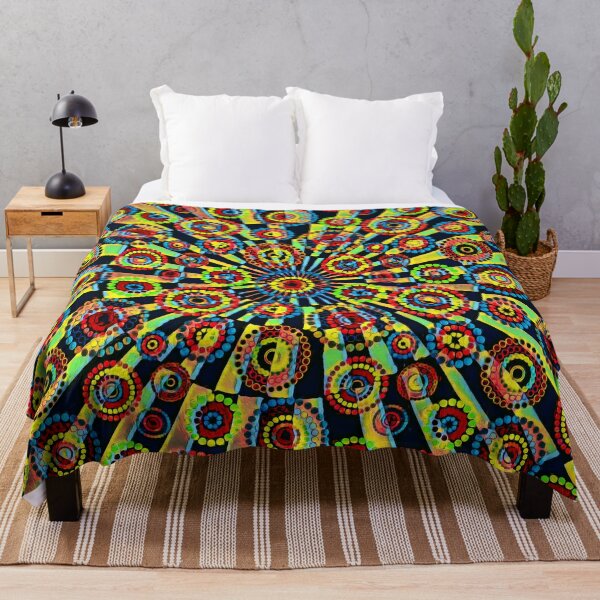 Item preview, Colors pattern designed and sold by umfhn.