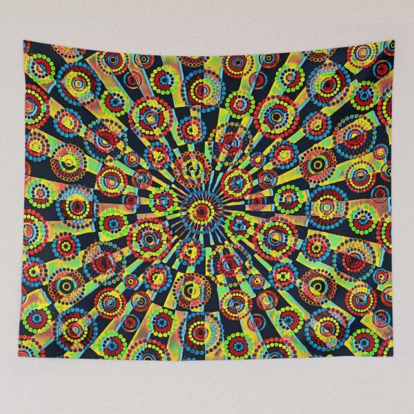 Item preview,  Colors pattern designed and sold by umfhn.