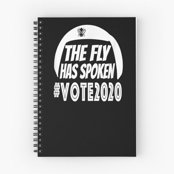 Item preview, Vote The Fly on the Hair of VP at the 2020 Debate designed and sold by Jacinto-Duke-32.