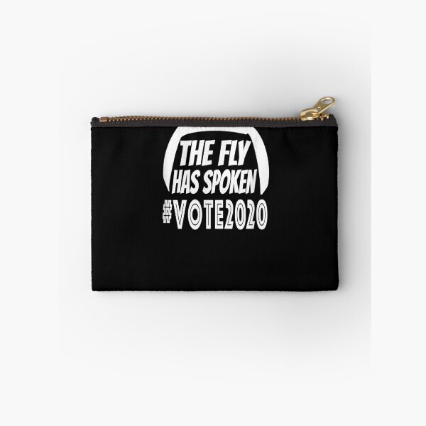 Item preview, Vote The Fly on the Hair of VP at the 2020 Debate designed and sold by Jacinto-Duke-32.
