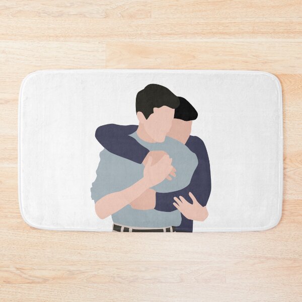 Item preview, chandler & joey designed and sold by honeydesigns.