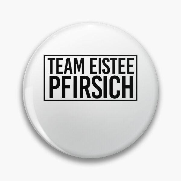 Item preview, Team Peach Ice Tea designed and sold by lsvds.