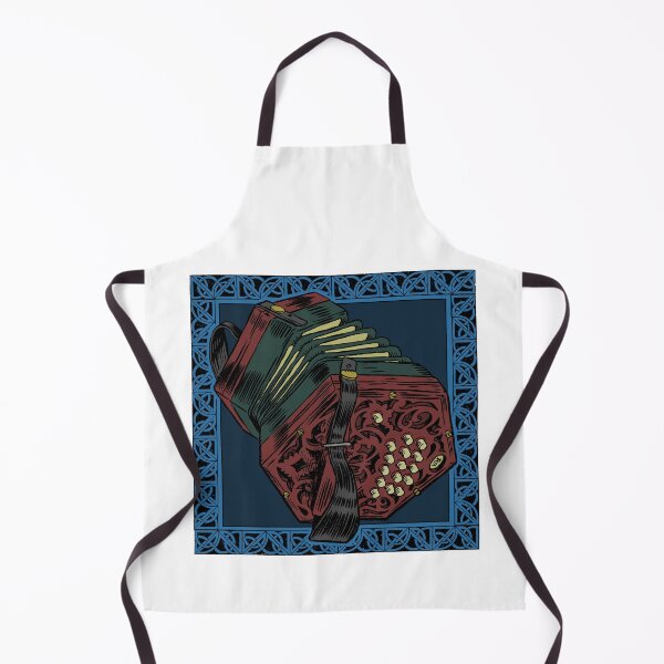 Item preview, Concertina designed and sold by GoodfellowArt.