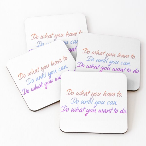Item preview, Motivational Slogan designed and sold by SWAGASHMIT.