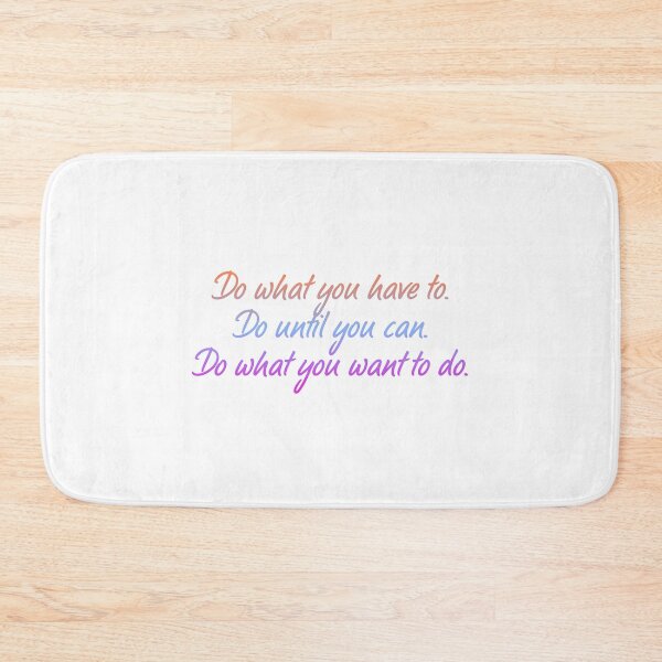 Item preview, Motivational Slogan designed and sold by SWAGASHMIT.