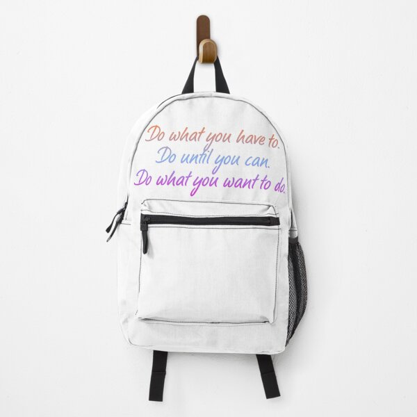 Item preview, Motivational Slogan designed and sold by SWAGASHMIT.