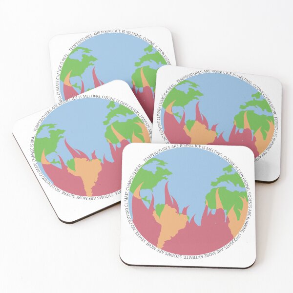 Item preview, Climate Change designed and sold by torimaciorski.
