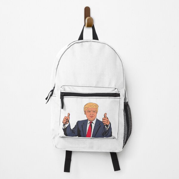 Item preview, TrumpY designed and sold by SiddharthaMoon.