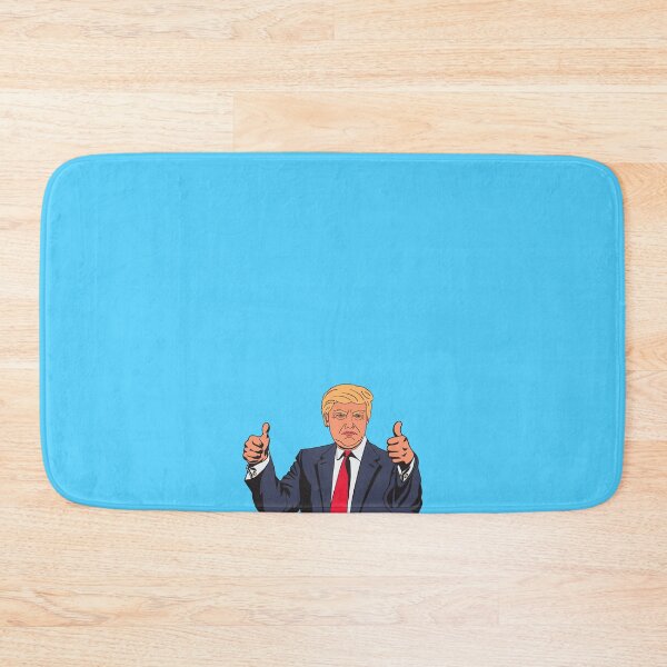 Item preview, TrumpY designed and sold by SiddharthaMoon.