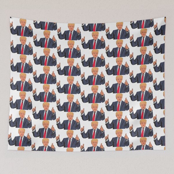 Item preview, TrumpY designed and sold by SiddharthaMoon.