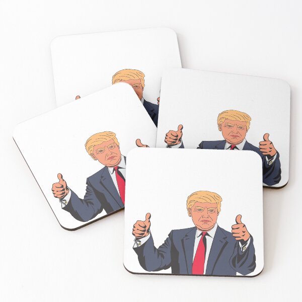 Item preview, TrumpY designed and sold by SiddharthaMoon.