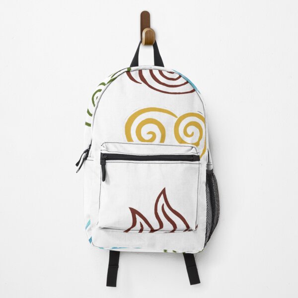 Item preview, Avatar the four elements designed and sold by WEShop23.