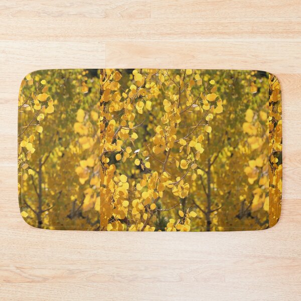 Item preview, Fall colors 2020 Splash of Gold designed and sold by BarbaraWilliams.