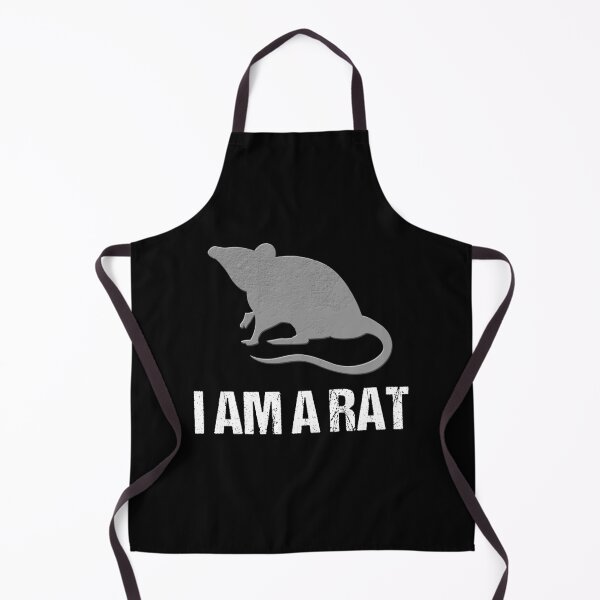 Item preview, I am a rat designed and sold by Imutobi.