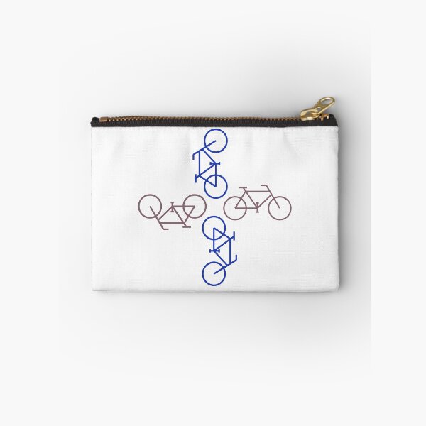 Item preview, Funny Retro Bike Pictures  designed and sold by GR-ART.