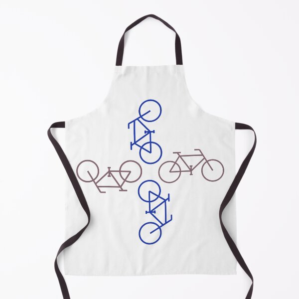 Item preview, Funny Retro Bike Pictures designed and sold by GR-ART.