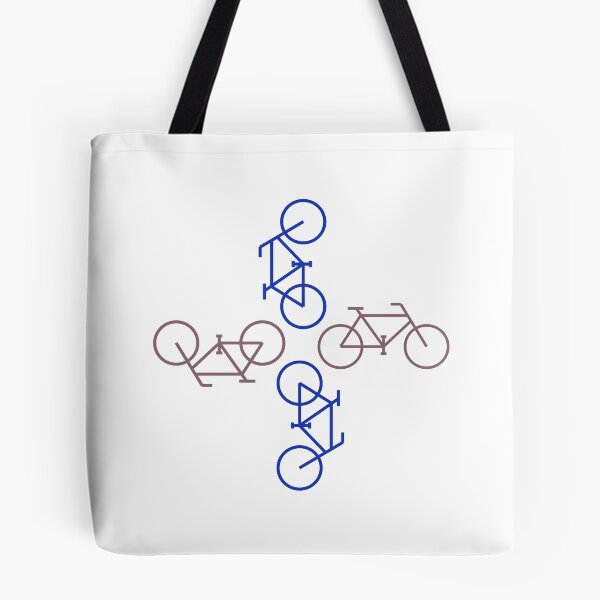 Item preview, Funny Retro Bike Pictures  designed and sold by GR-ART.