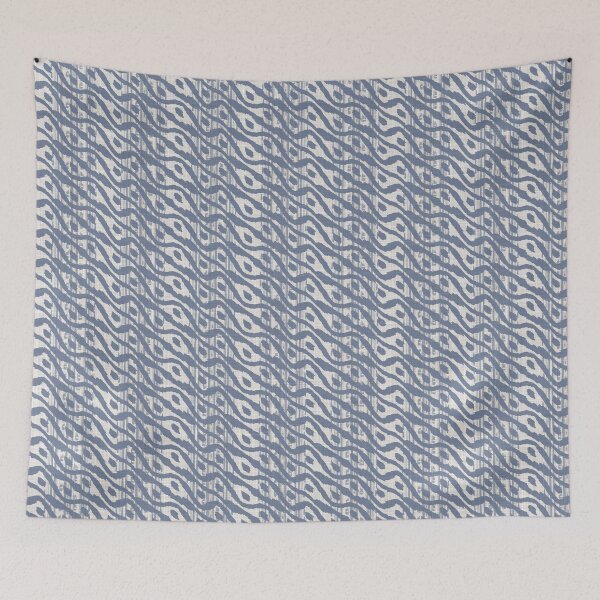 Item preview,  Seamless french farmhouse woven linen stripe texture.  designed and sold by Limolida.