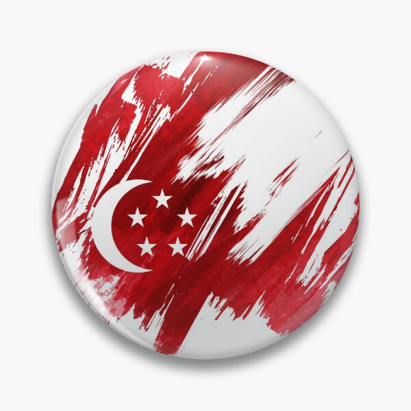 Artikelvorschau, Republik Singapur entworfen und verkauft von t33whizz.