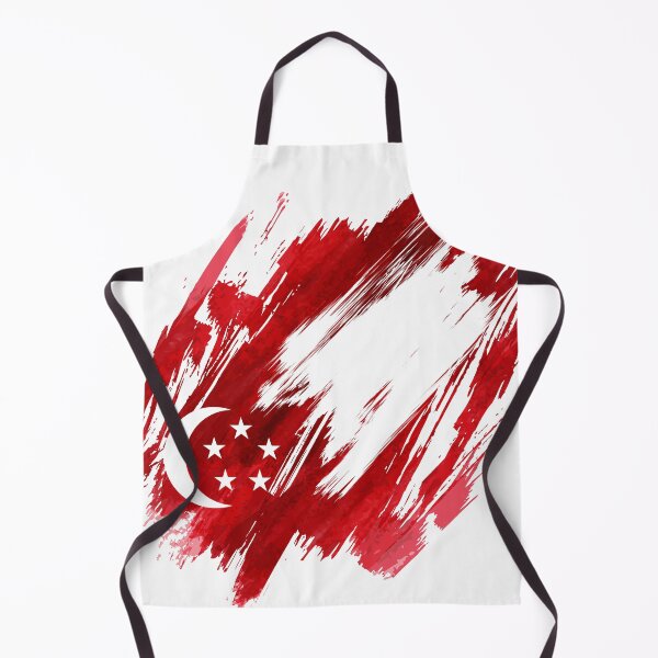 Item preview, Republica de Singapur designed and sold by t33whizz.