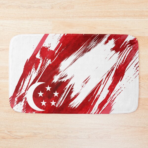 Item preview, Republic of Singapore designed and sold by t33whizz.