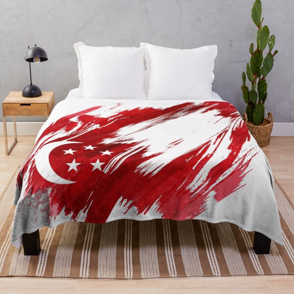 Item preview, Republic of Singapore designed and sold by t33whizz.