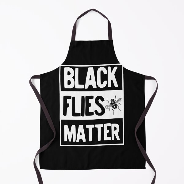 Item preview, Copy of black flies matter	 designed and sold by Drahmed.
