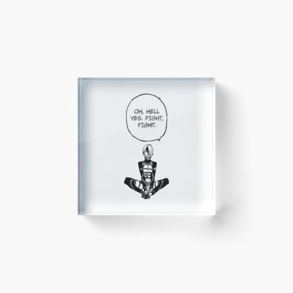 Item preview, Eita Otoya! designed and sold by Audreylswims.