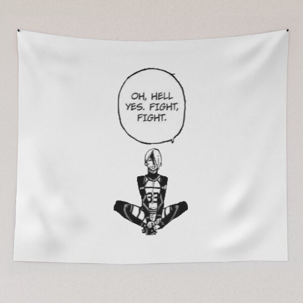 Item preview, Eita Otoya! designed and sold by Audreylswims.