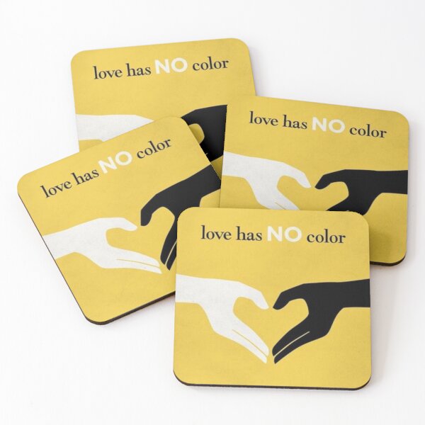 Item preview, Love has no color designed and sold by kamikrison.