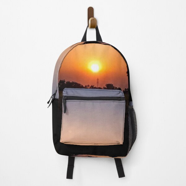 Item preview, Evening Sunset Color designed and sold by PriyanDecor.