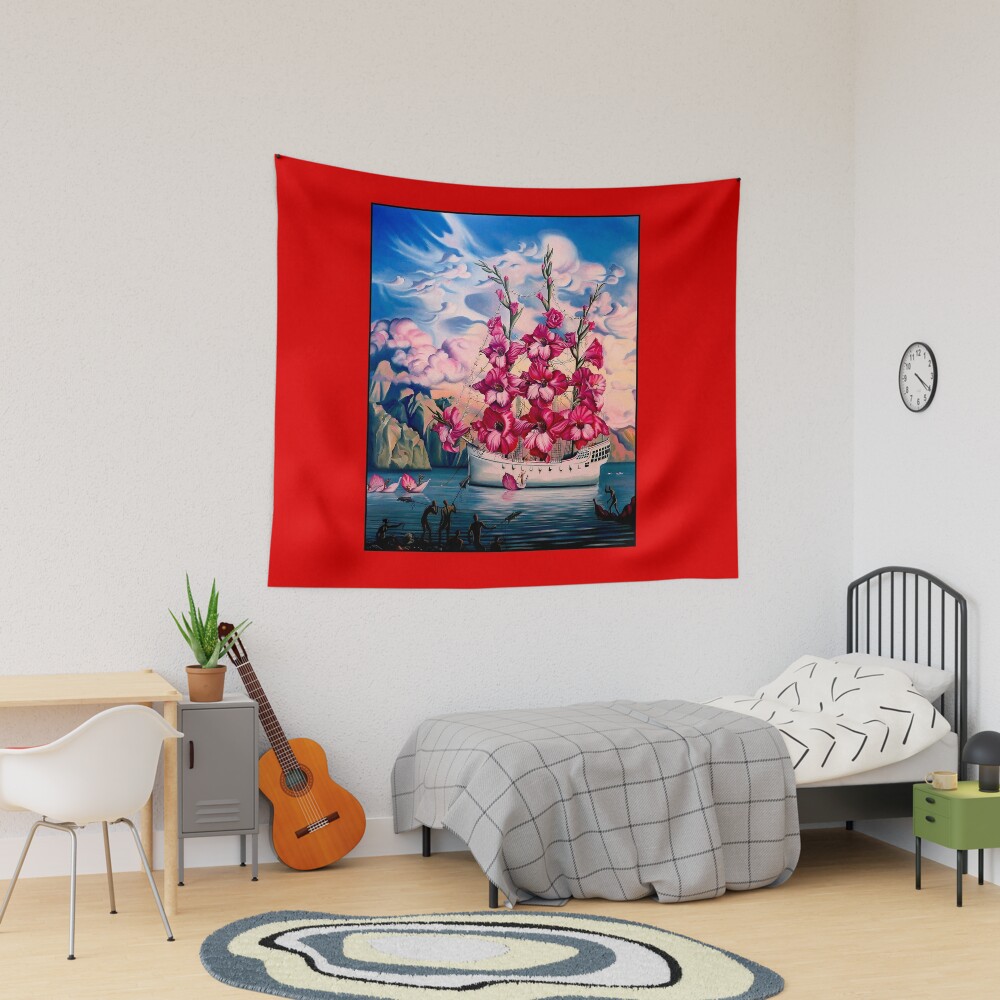 Item preview, Tapestry designed and sold by posterbobs.