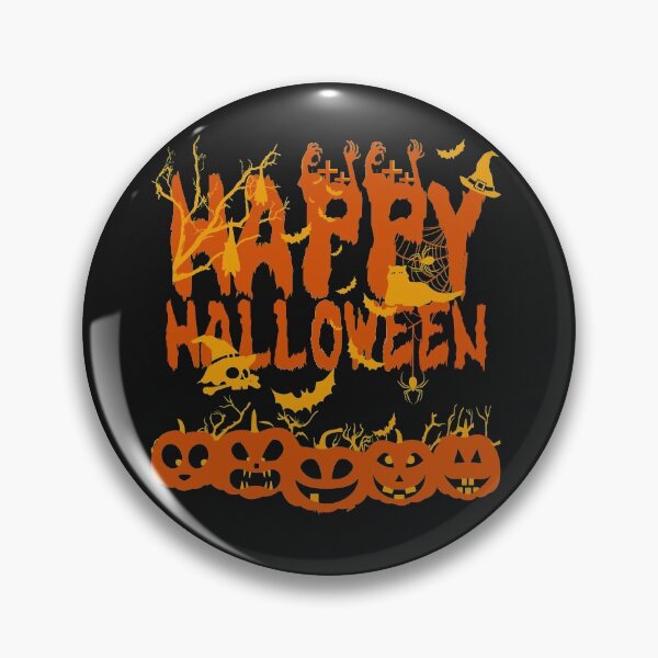 Item preview, happy halloween designed and sold by lichakou.