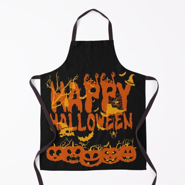 Item preview, happy halloween designed and sold by lichakou.