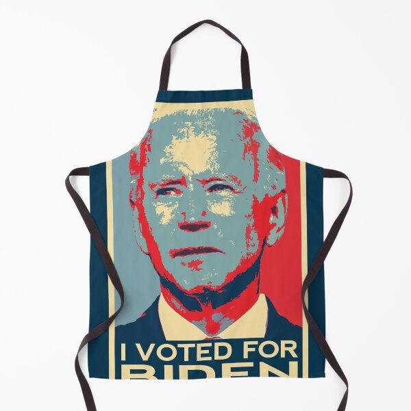 Item preview, I Voted For Biden 2020 designed and sold by StarByAsem.