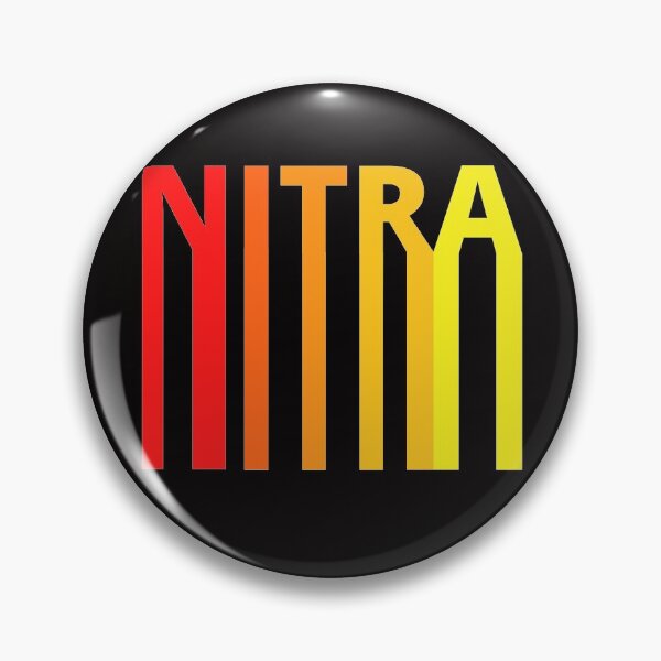 Artikelvorschau, Nitra entworfen und verkauft von crikz.