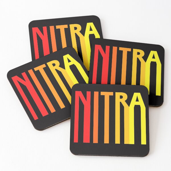 Item preview, Nitra designed and sold by crikz.