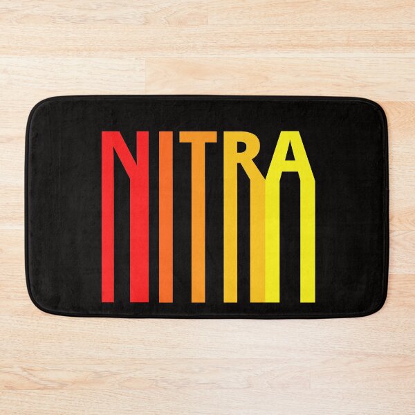 Item preview, Nitra designed and sold by crikz.