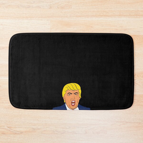 Item preview, Trumppp designed and sold by SiddharthaMoon.