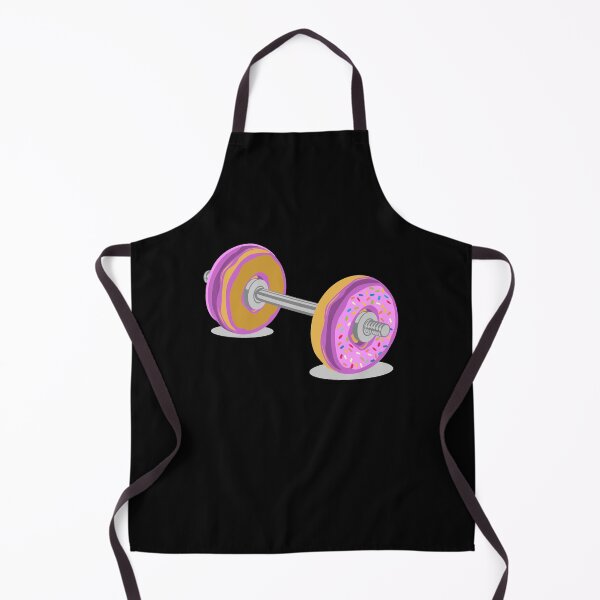Item preview, Donut Weights designed and sold by VibrantGifts.