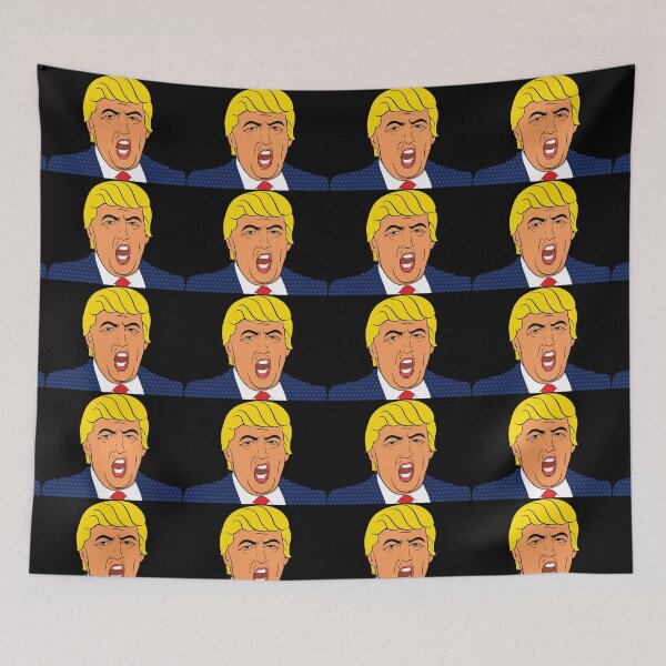 Item preview, Trumppp designed and sold by SiddharthaMoon.