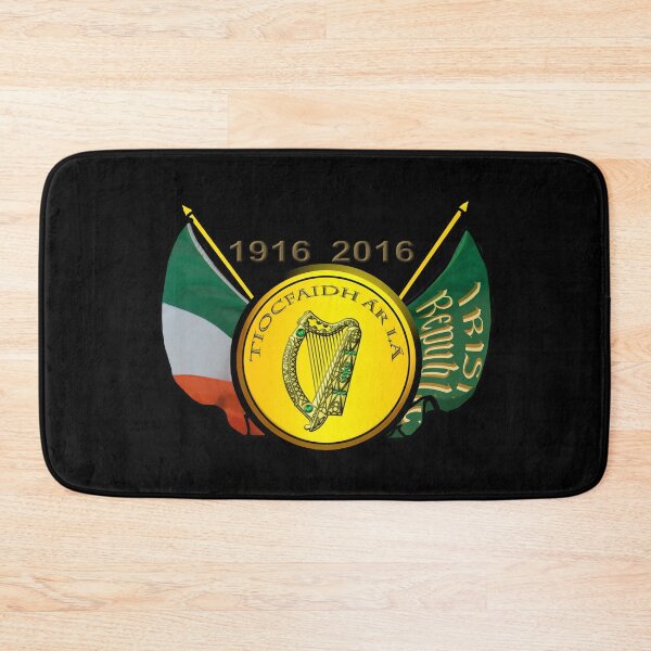 Item preview, Tiocfaidh ár lá Our day will come designed and sold by Declan Carr.