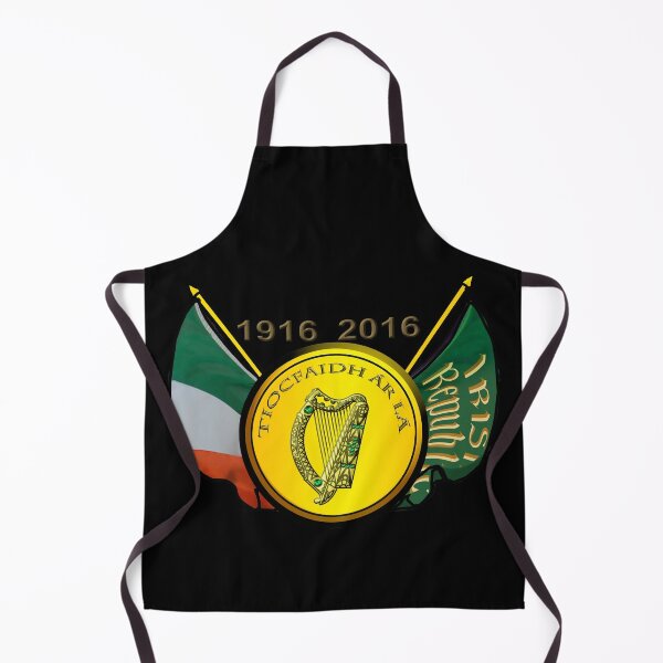 Item preview, Tiocfaidh ár lá Our day will come designed and sold by Declan Carr.
