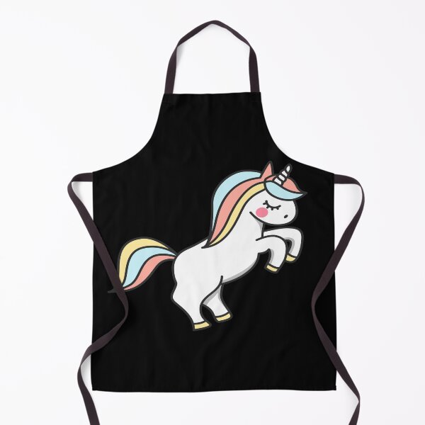 Item preview, Adorable Unicorn designed and sold by TrueTrippyArts.
