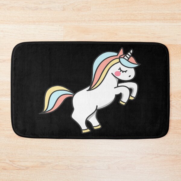 Item preview, Adorable Unicorn designed and sold by TrueTrippyArts.