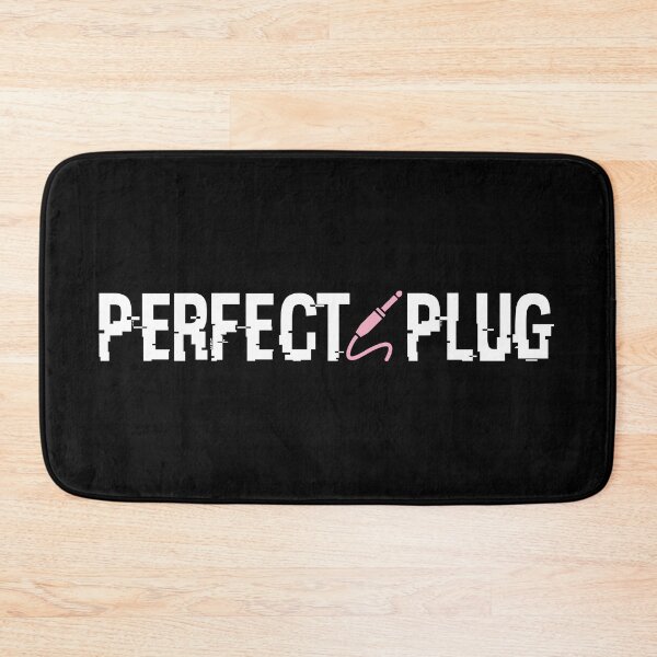 Item preview, PERFECT PLUG designed and sold by JuicySchinken.