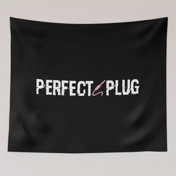 Item preview, PERFECT PLUG designed and sold by JuicySchinken.